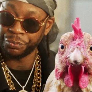 Meet your Posher, Brit